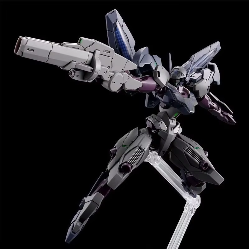 Mh-Pb Limited Hg 1/144 Xgf-E3  - đánh giá và giá Model Kit Mecha Girl
