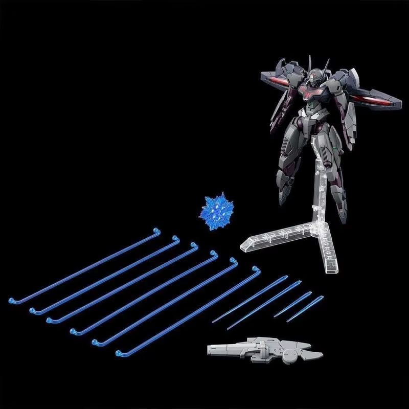 Mh-Pb Limited Hg 1/144 Xgf-E3  - đánh giá và giá Model Kit Mecha Girl