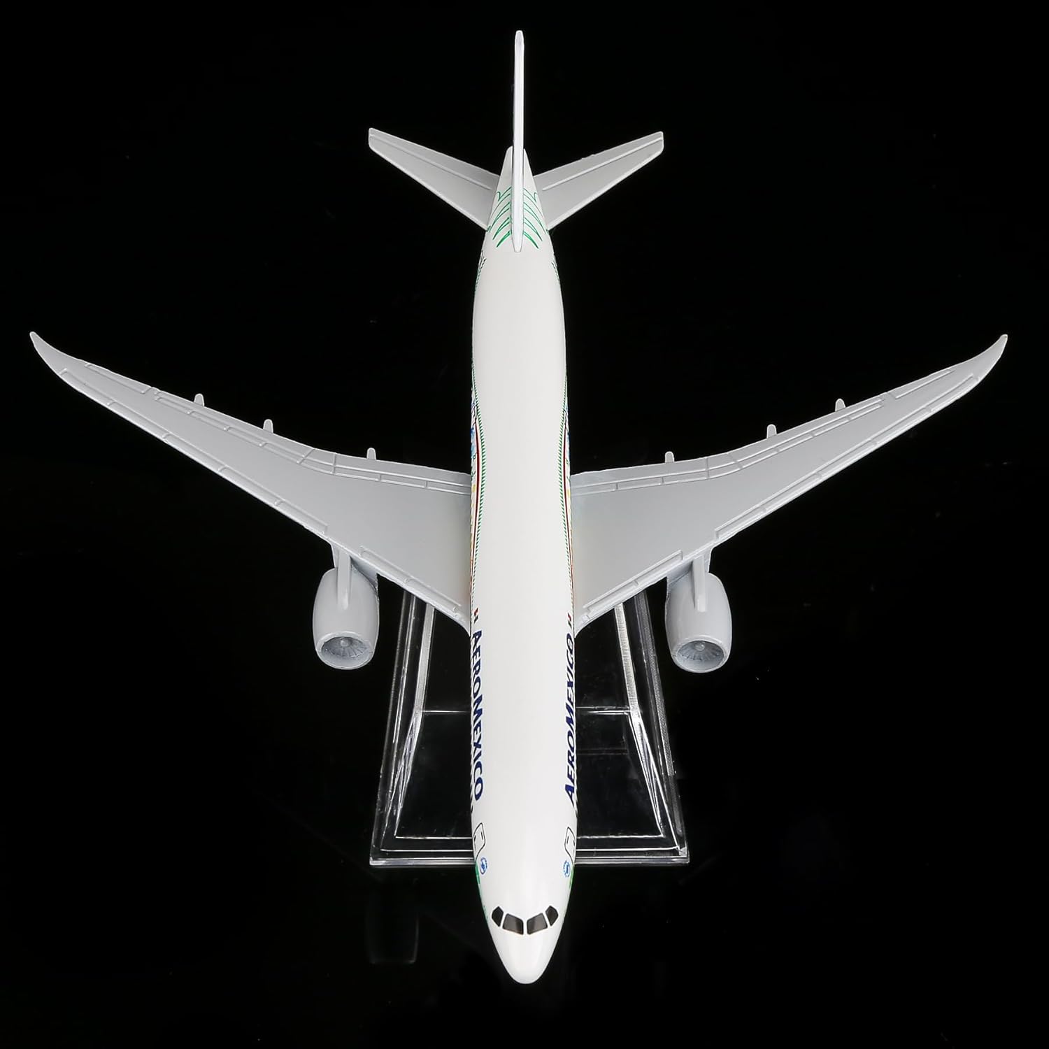 16cm Toy Airplane Model Aerome - đánh giá và giá Model Kit Planes