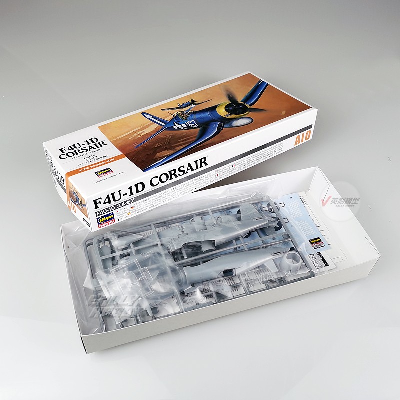 Hasegawa 00140 Static Assembly - đánh giá và giá Model Kit Hasegawa