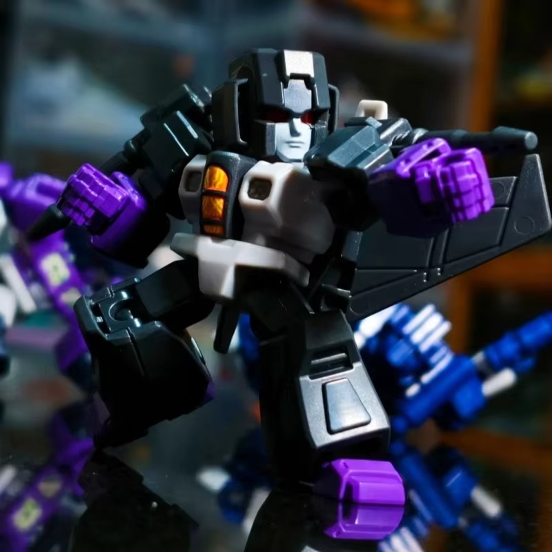 Hot Sale Blokees Transformers  - đánh giá và giá Model Kit Optimus