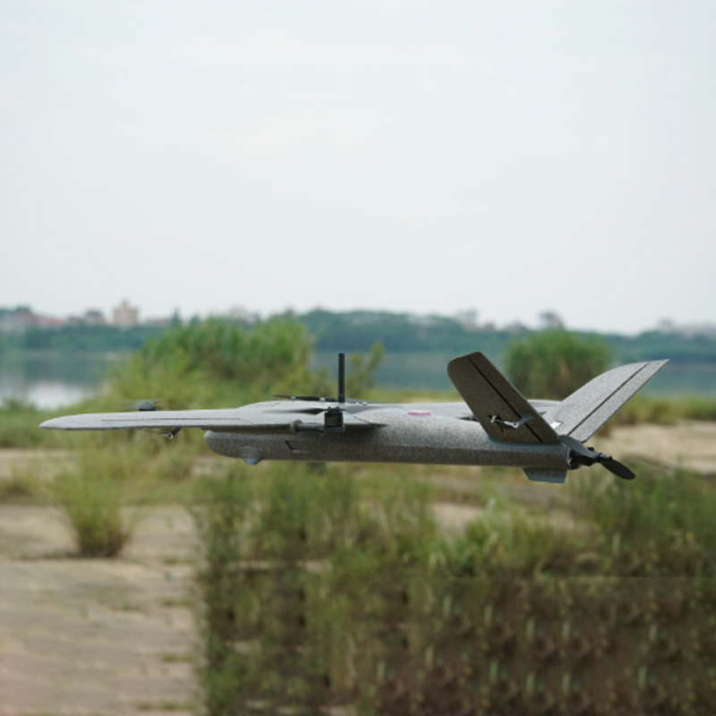 VTOL Xfly Explorer 1200mm PNP  - đánh giá và giá Model Kit Expert