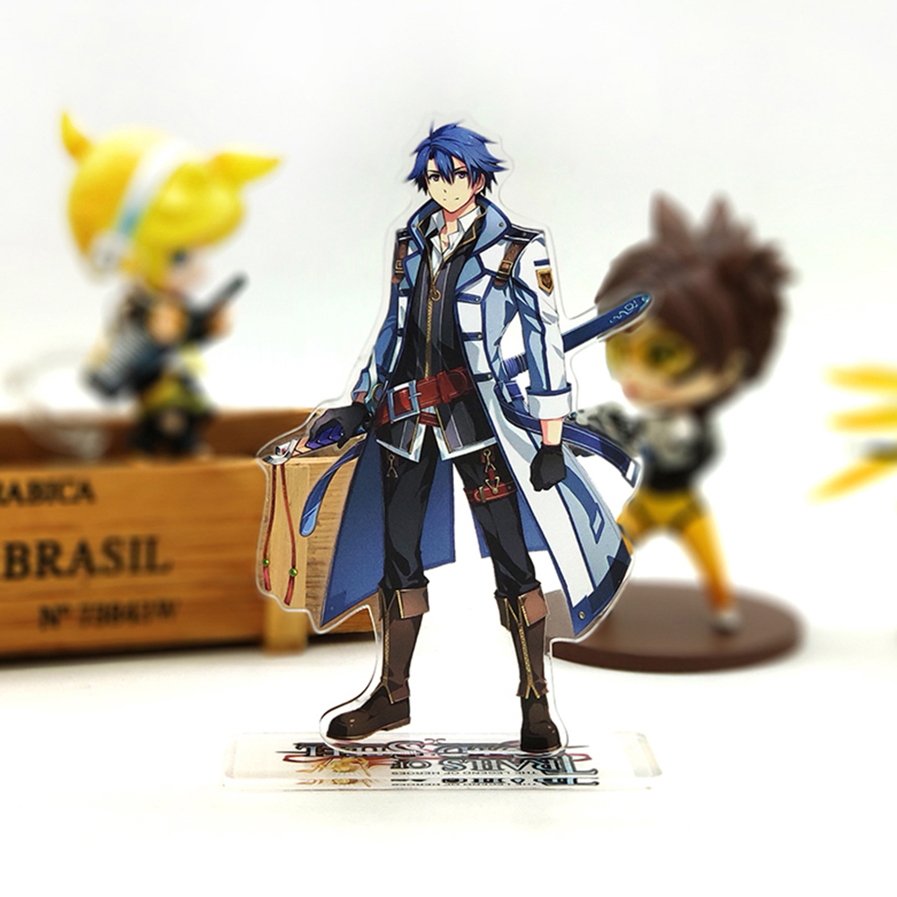 Truyền Thuyết Anh Hùng Những C - đánh giá và giá Model Kit Xenoblade