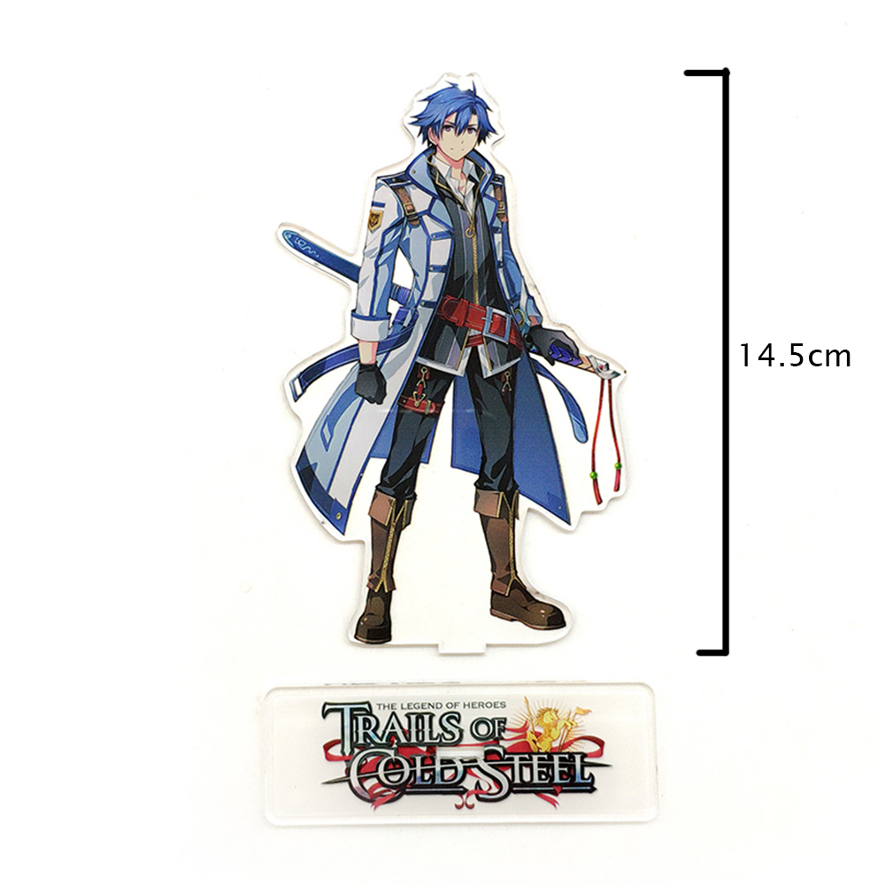 Truyền Thuyết Anh Hùng Những C - đánh giá và giá Model Kit Xenoblade