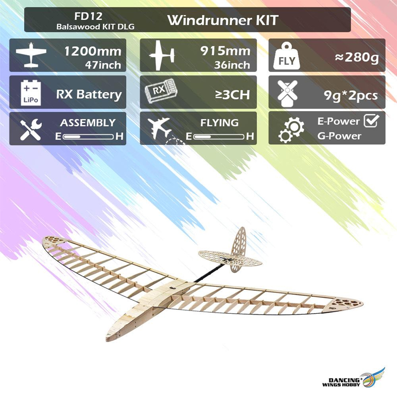 Discus Launch Glider Balsawood - đánh giá và giá Model Kit Expert