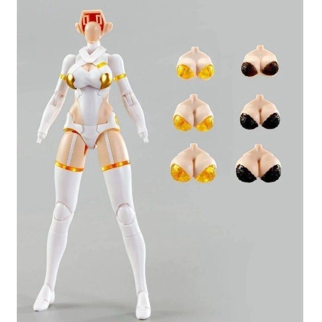 In Stock Dhouse 1/12 Scale Mac - đánh giá và giá Model Kit Susanoo