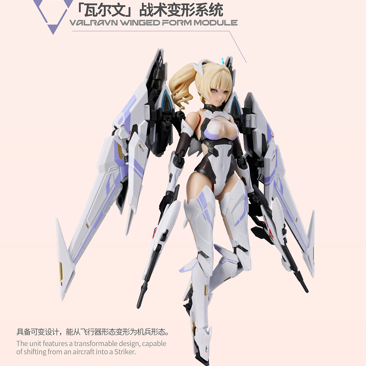 HIPLAY MS GENERAL Detailed Scu - đánh giá và giá Model Kit Ms General