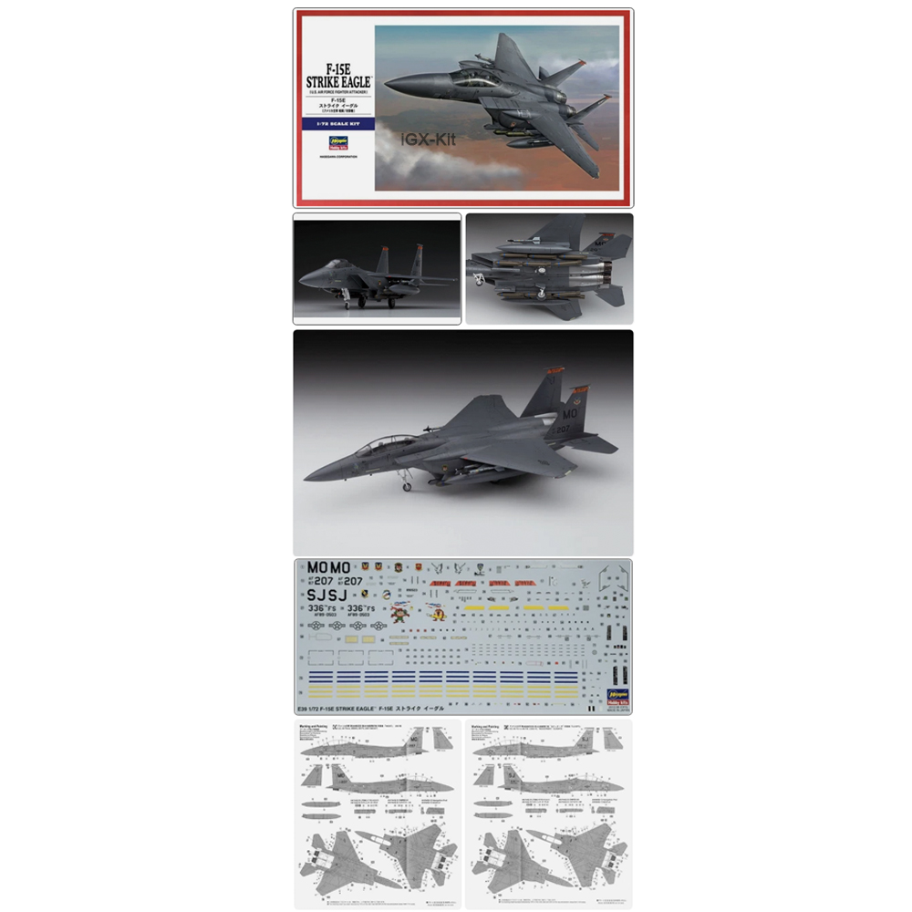 Hasegawa 01569 1:72 Scale US F - đánh giá và giá Model Kit Hasegawa