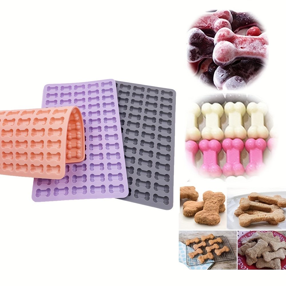 1pcs Mini Bone Biscuit Mold Pi - đánh giá và giá Model Kitchen Set