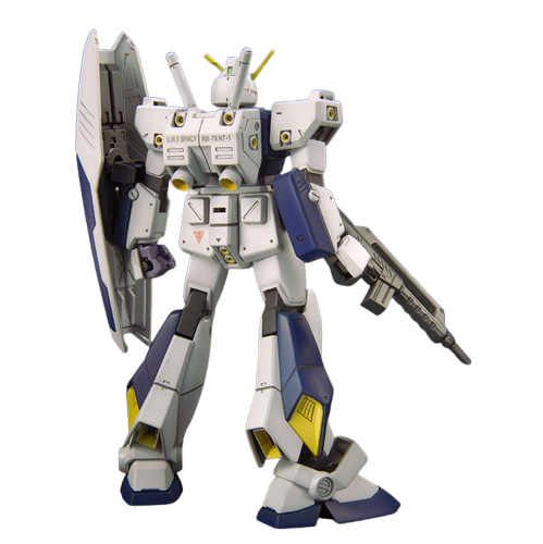Bandai Genuine HG 1/144 RX-78  - đánh giá và giá Model Kit Gundam Hg