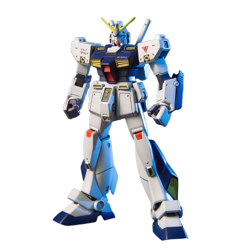 Bandai Genuine HG 1/144 RX-78  - đánh giá và giá Model Kit Gundam Hg