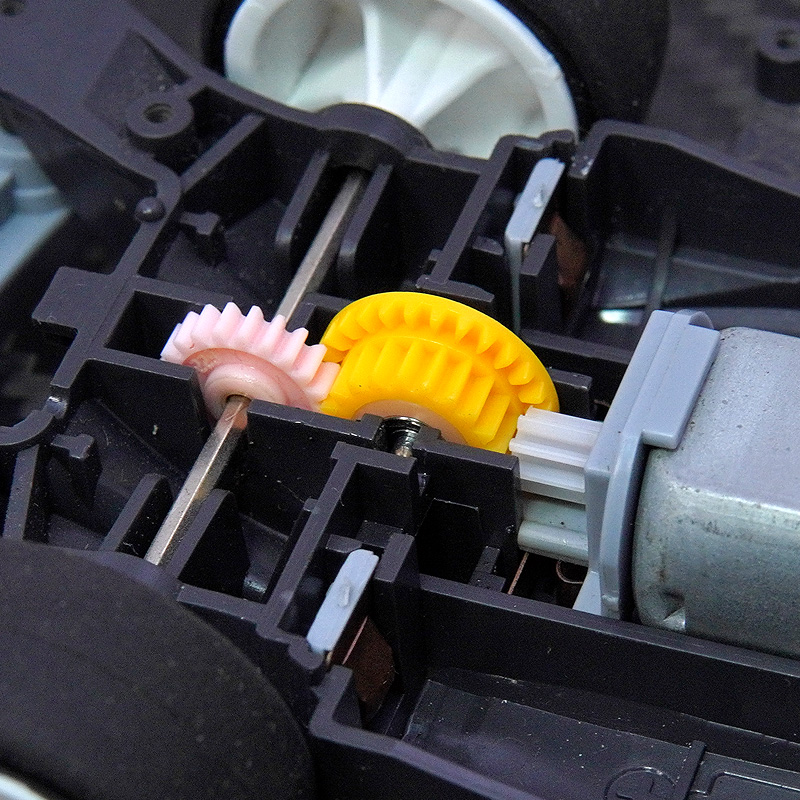 homemade mini 4wd racing car p - đánh giá và giá Model Kit Ms General