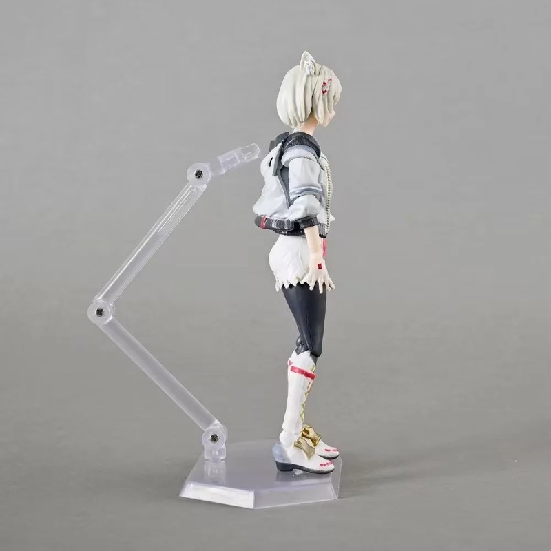 Xenoblade Chronicles 3 No 603  - đánh giá và giá Model Kit Xenoblade