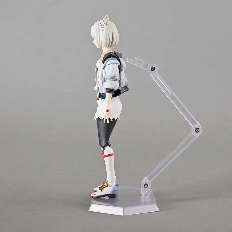 Xenoblade Chronicles 3 No 603  - đánh giá và giá Model Kit Xenoblade