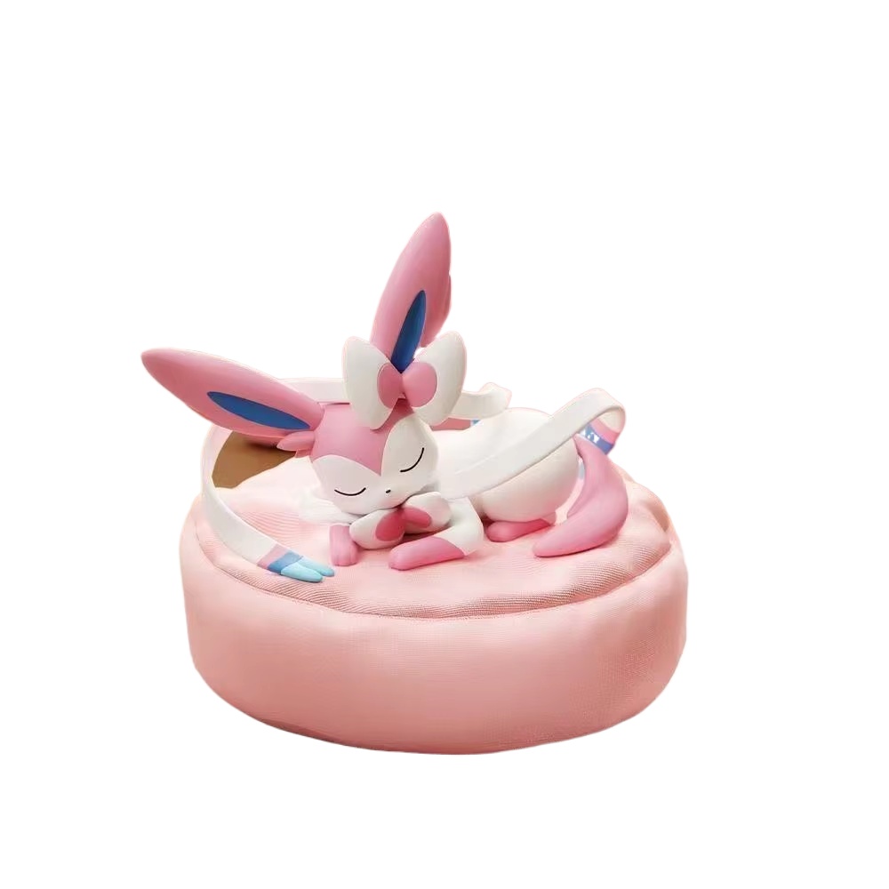 2026 Hot Anime Eevee Multi Sta - đánh giá và giá Model Kit Ixchel