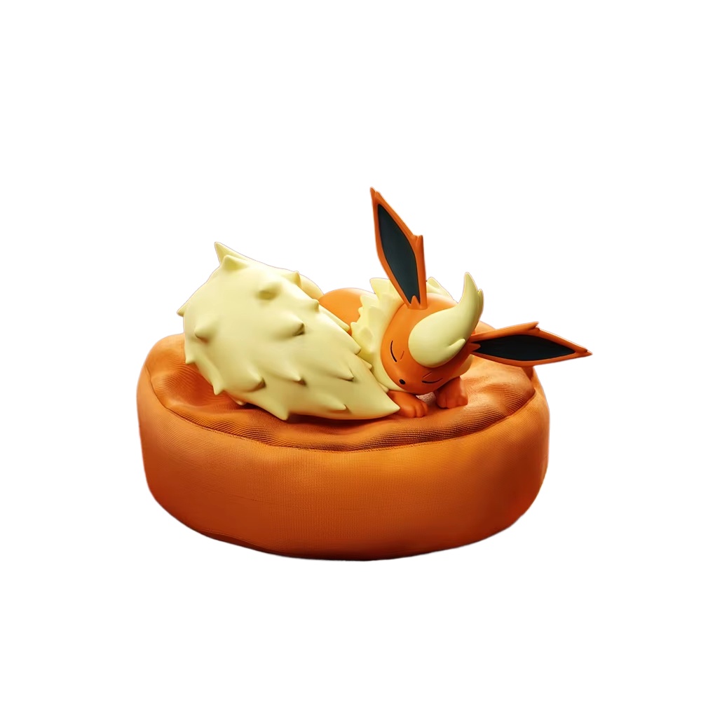 2026 Hot Anime Eevee Multi Sta - đánh giá và giá Model Kit Ixchel