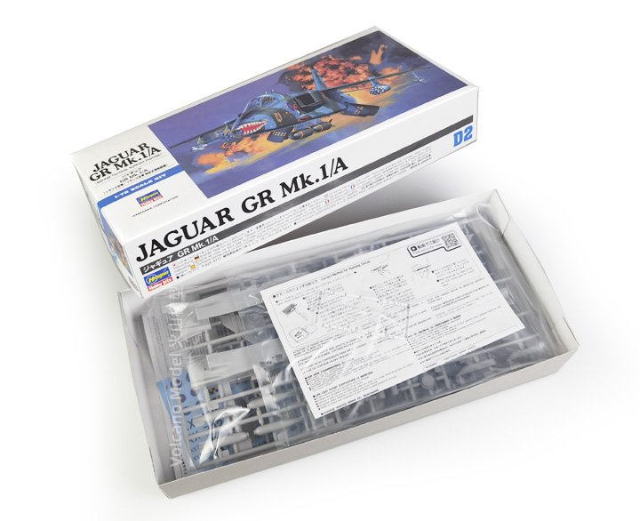 Prefabricated assembly model H - đánh giá và giá Model Kit Hasegawa