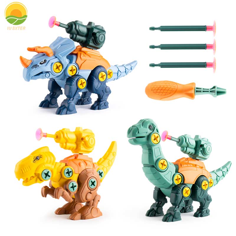 Children Dinosaurs Mount Const - đánh giá và giá Model Kit Dinosaur Bandai