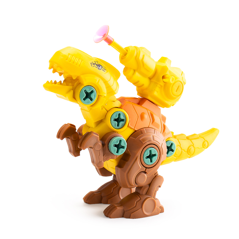 Children Dinosaurs Mount Const - đánh giá và giá Model Kit Dinosaur Bandai