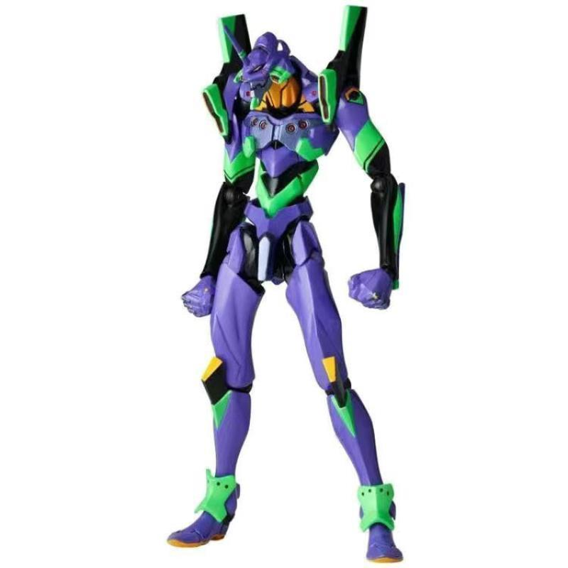 Figuras Ação Articuladas Neon  - đánh giá và giá Model Kit Ixchel
