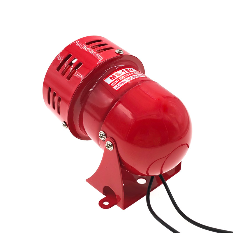 Xe Máy Mini Còi Hú MS-190 12V  - đánh giá và giá Model Kit Ms General