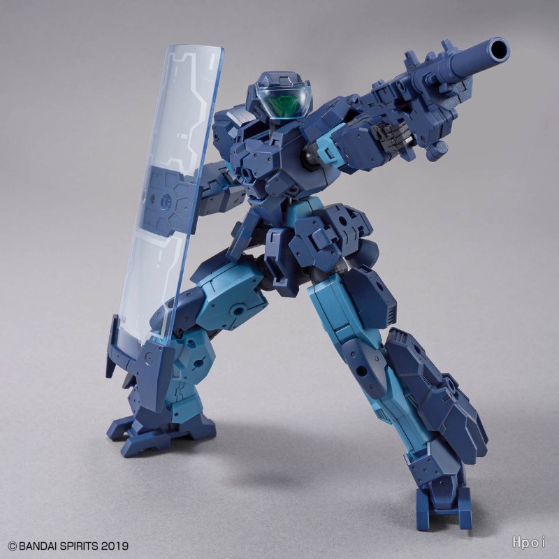Bandai Spirits 30MM Eexm‑23 Te - đánh giá và giá Model Kit Bandai 30