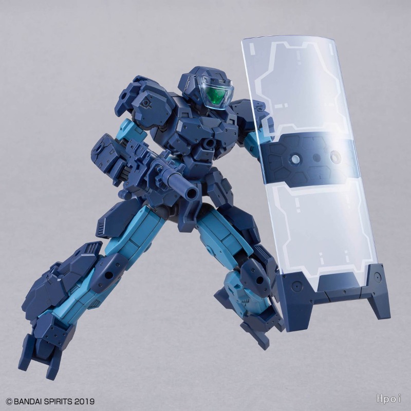 Bandai Spirits 30MM Eexm‑23 Te - đánh giá và giá Model Kit Bandai 30
