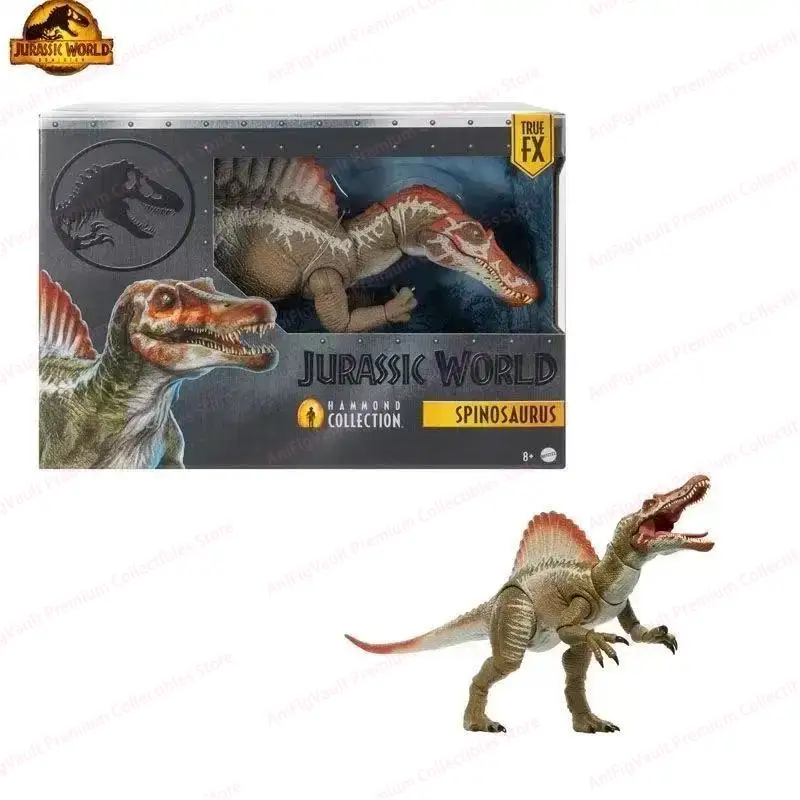 Jurassic Hammond Collection Se - đánh giá và giá Model Kit Dinosaur Bandai