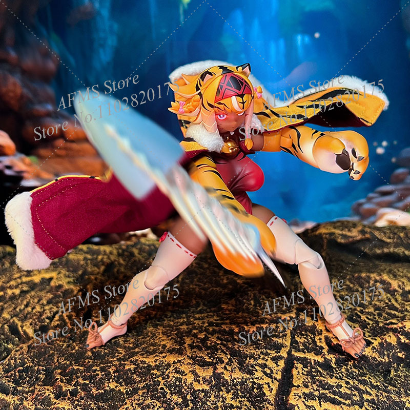 Snail Shell 1/12 Scale Mobile  - đánh giá và giá Model Kit Mecha Girl