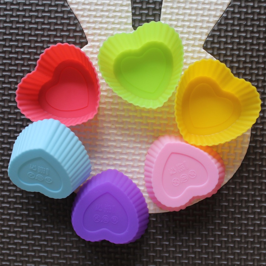 6 Pcs Set Non-Stick Flower Des - đánh giá và giá Model Kitchen Set