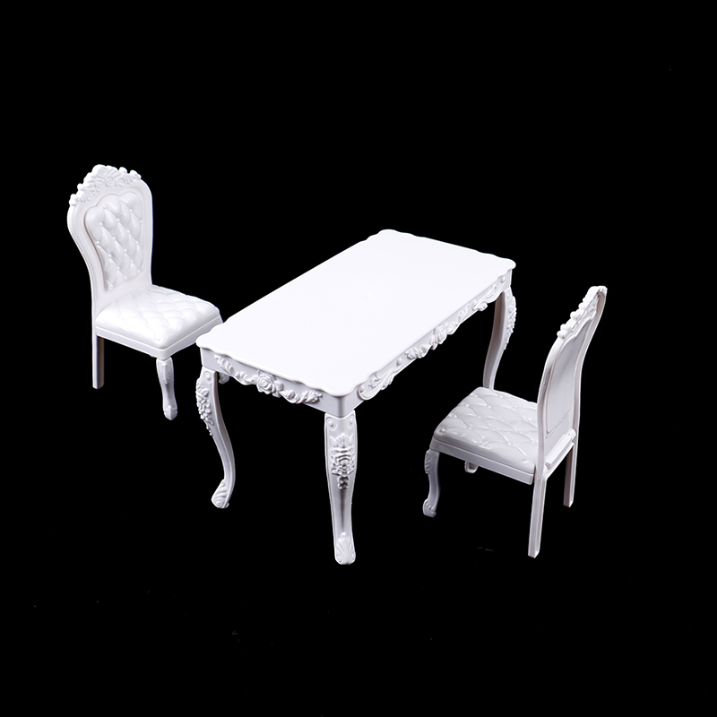 Dollhouse 1:6 Kitchen Furnitur - đánh giá và giá Model Kitchen Set