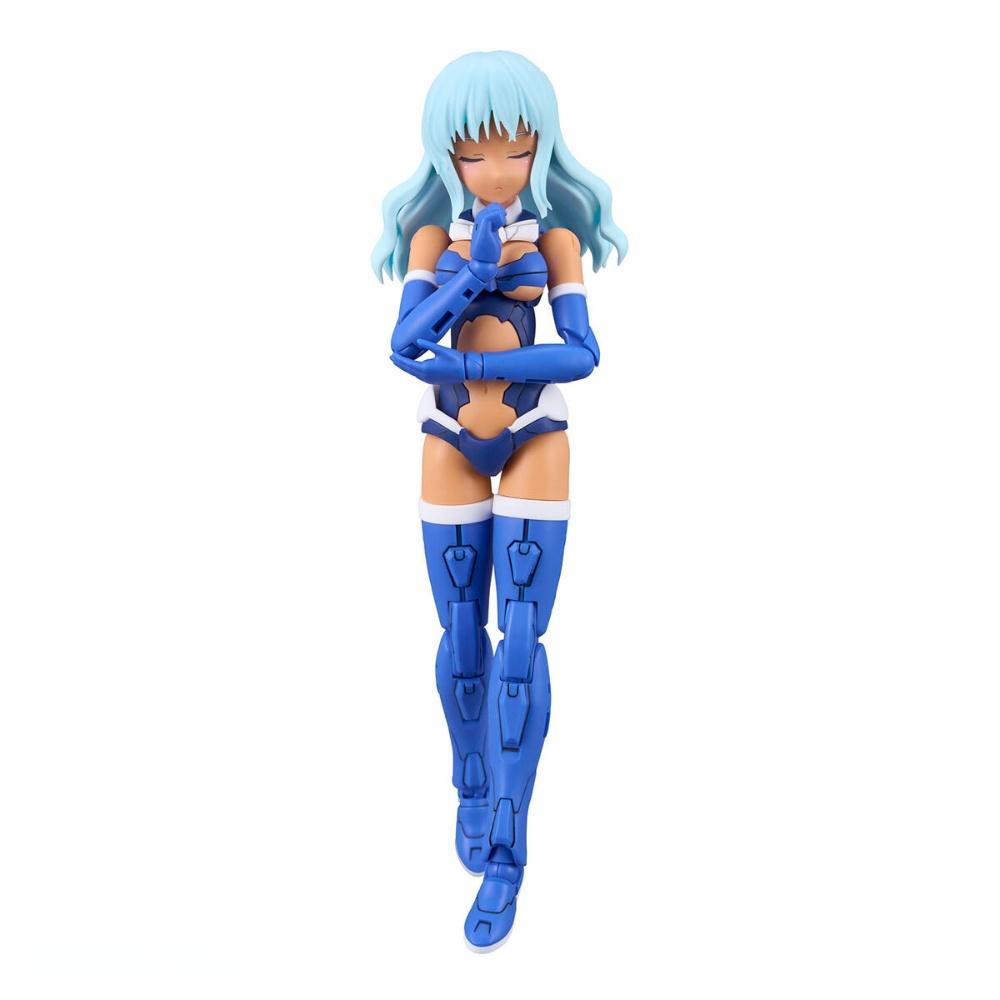 BANDAI 30MS 30 Minutes Sisters - đánh giá và giá Model Kit Bandai 30