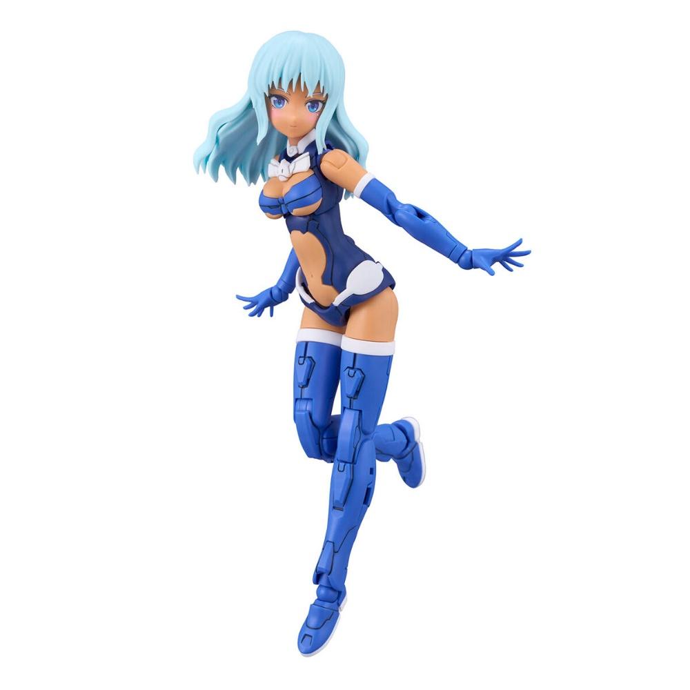 BANDAI 30MS 30 Minutes Sisters - đánh giá và giá Model Kit Bandai 30
