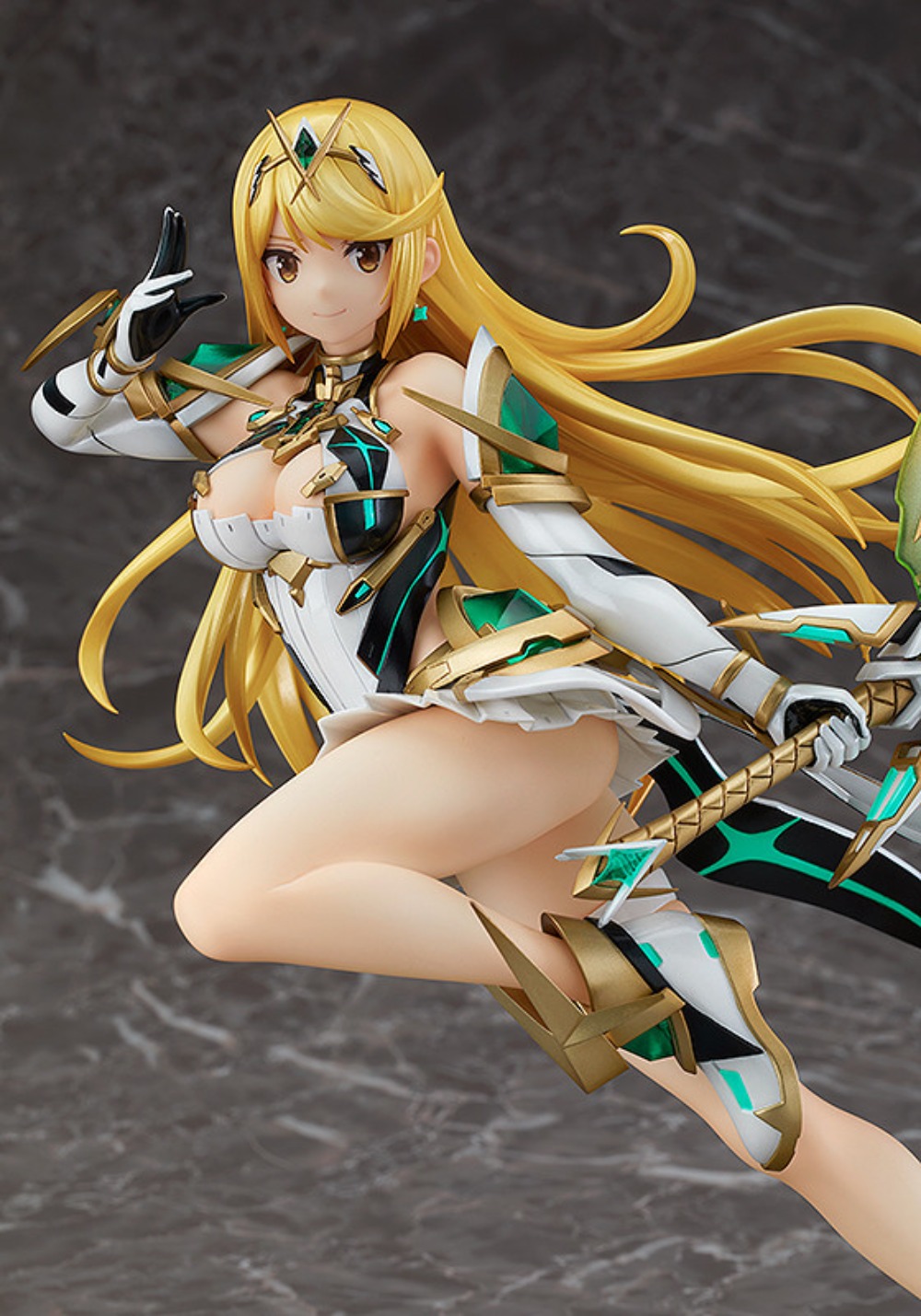 【JM】100% Original in Stock Goo - đánh giá và giá Model Kit Xenoblade