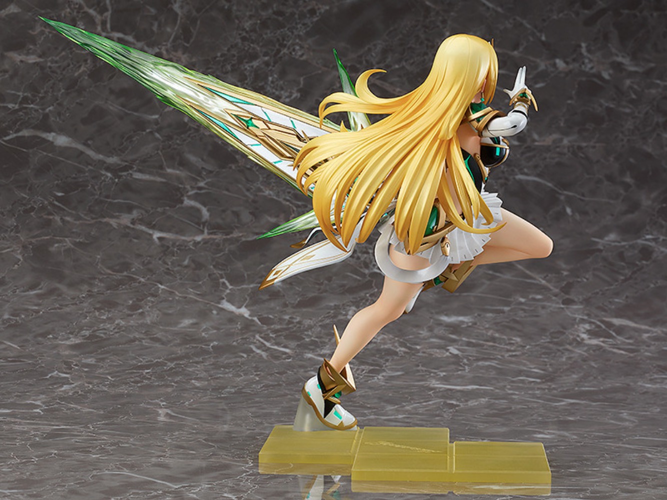 【JM】100% Original in Stock Goo - đánh giá và giá Model Kit Xenoblade