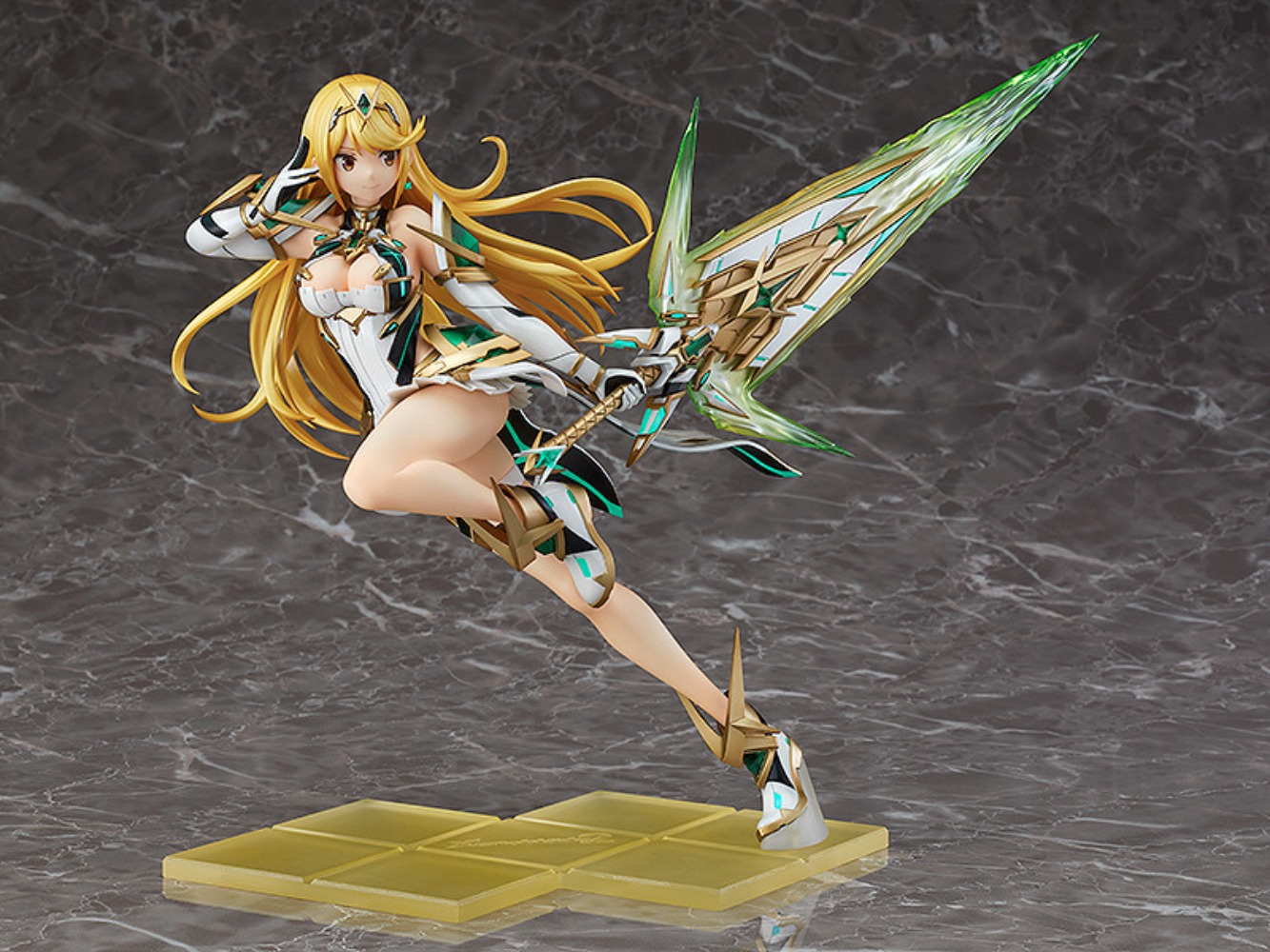【JM】100% Original in Stock Goo - đánh giá và giá Model Kit Xenoblade
