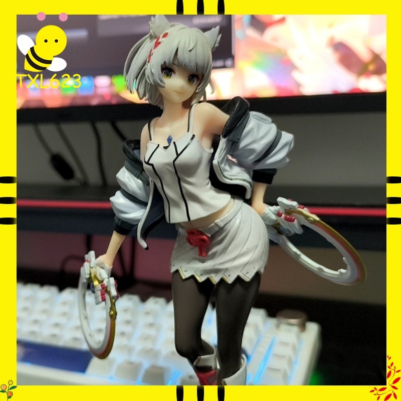 Anime Xenoblade Chronicles Fig - đánh giá và giá Model Kit Xenoblade