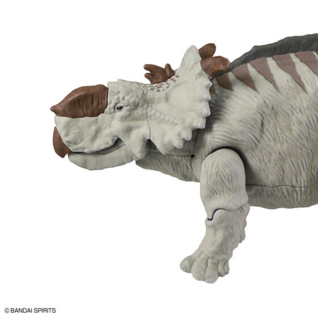 In Stock Bandai Genuine Planno - đánh giá và giá Model Kit Dinosaur Bandai