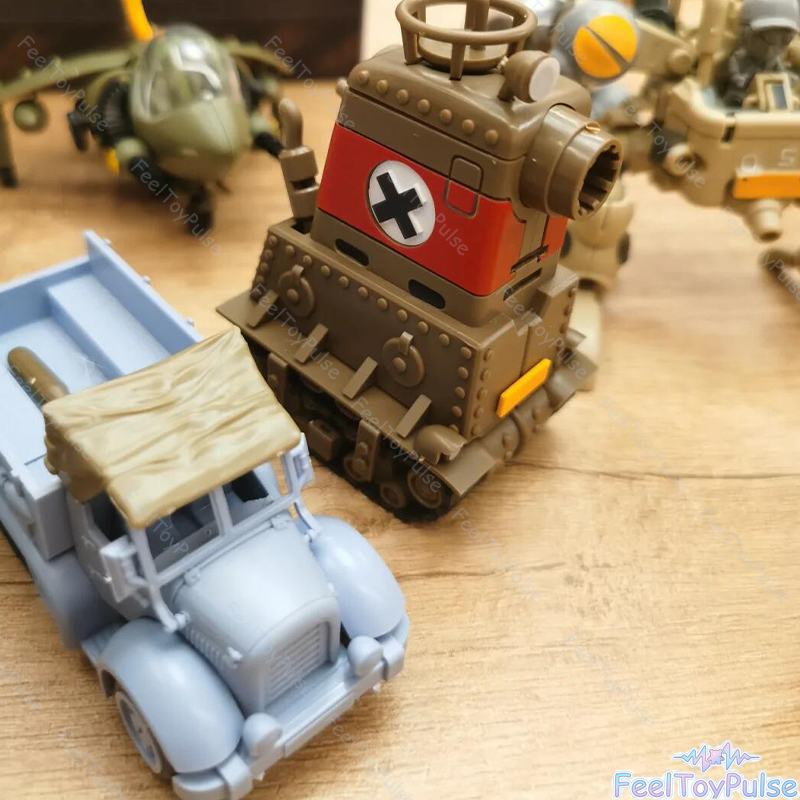 Premium Collectible Metal Slug - đánh giá và giá Model Kit Planes