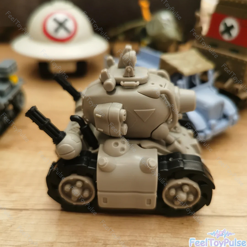 Premium Collectible Metal Slug - đánh giá và giá Model Kit Planes