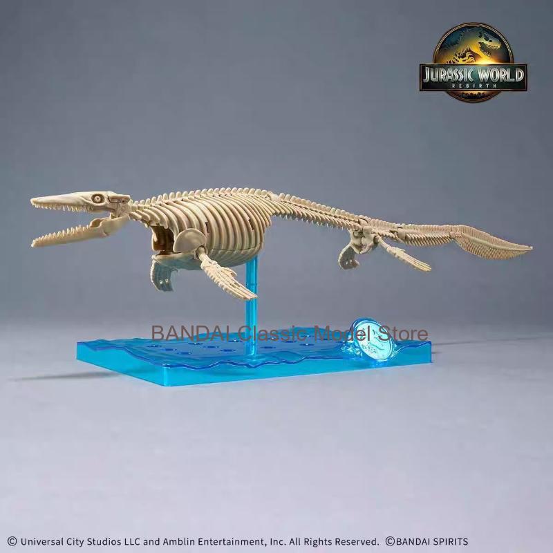 Bandai Original Jurassic World - đánh giá và giá Model Kit Dinosaur Bandai