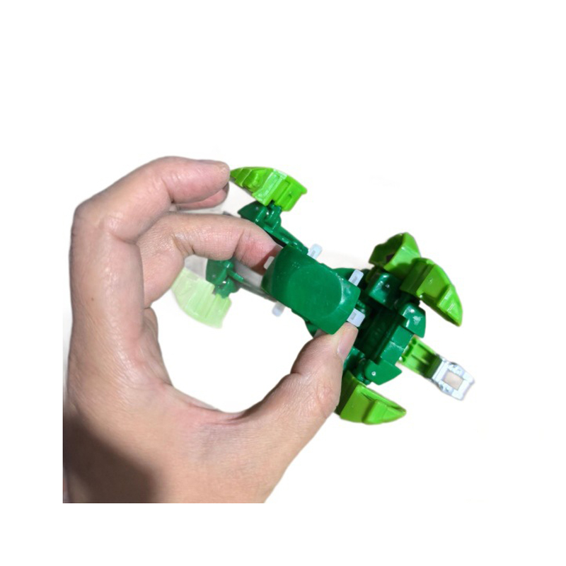 Dinosaur Egg Transformation De - đánh giá và giá Model Kit Dinosaur Bandai