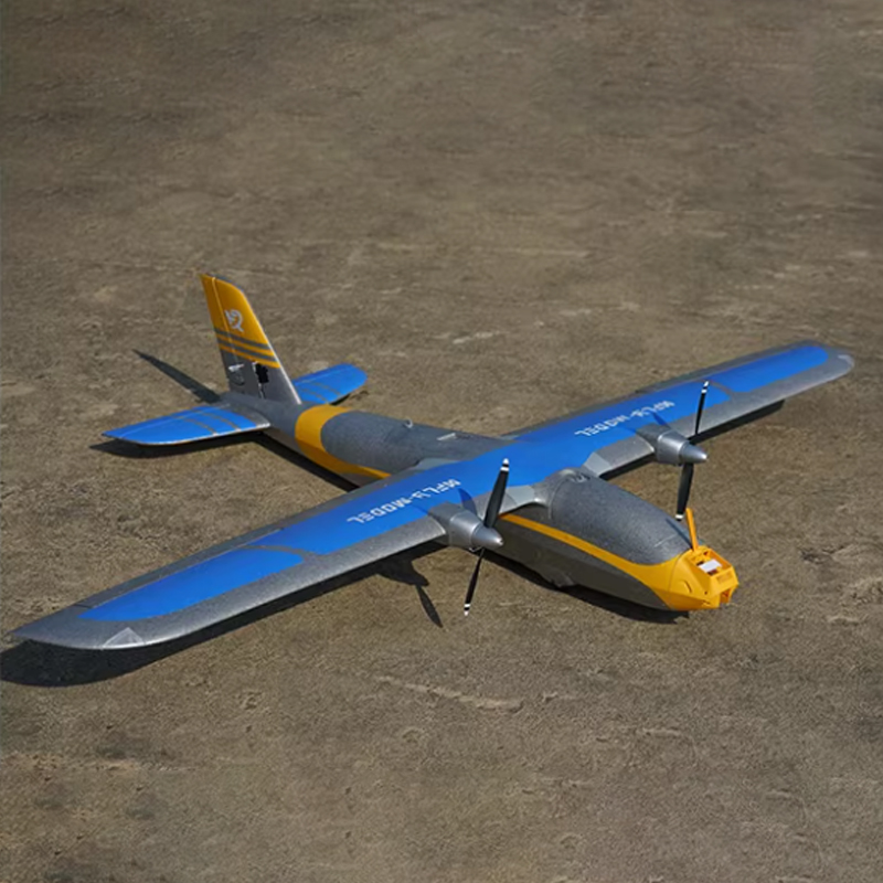 New Xfly X1500-Fpv High Perfor - đánh giá và giá Model Kit Expert