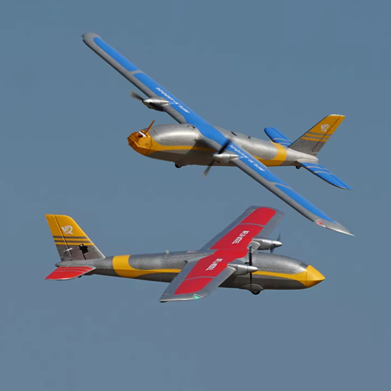 New Xfly X1500-Fpv High Perfor - đánh giá và giá Model Kit Expert