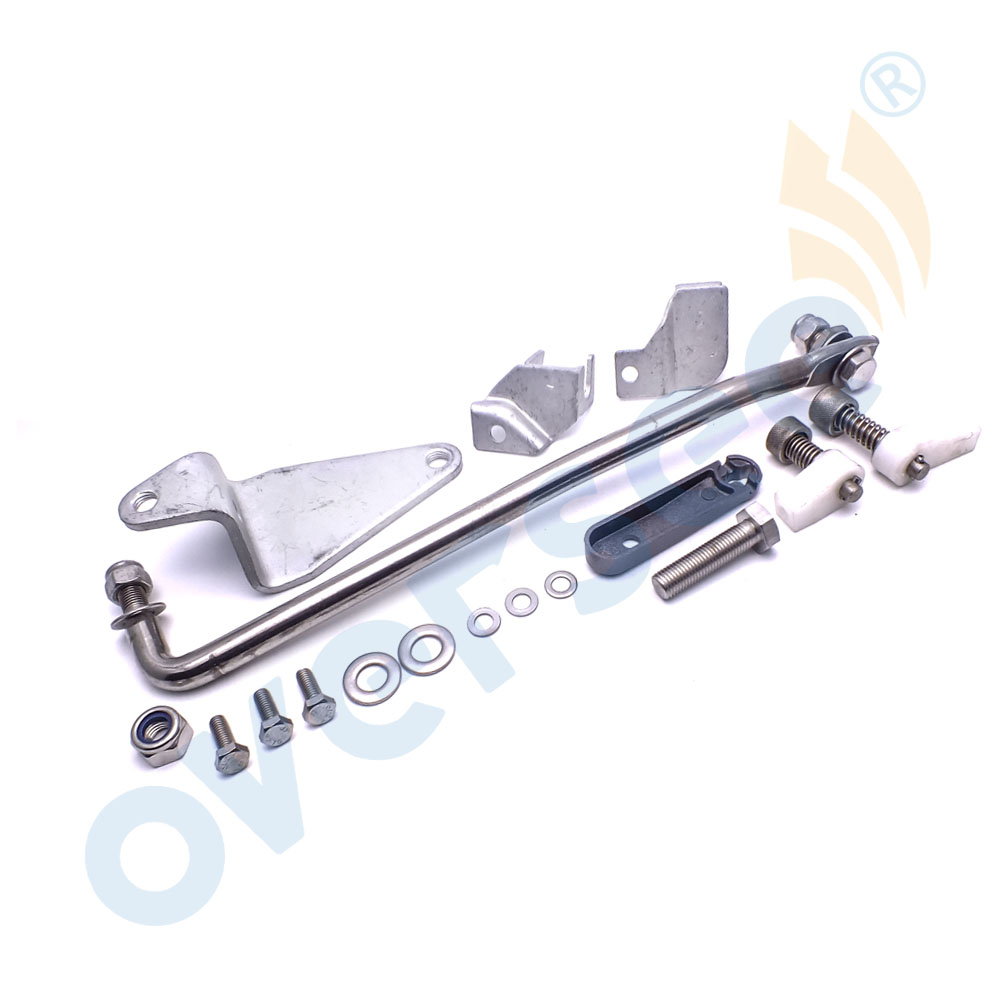 689-48501 Điều Khiển Từ Xa Kèm - đánh giá và giá Model Kit Yamaha