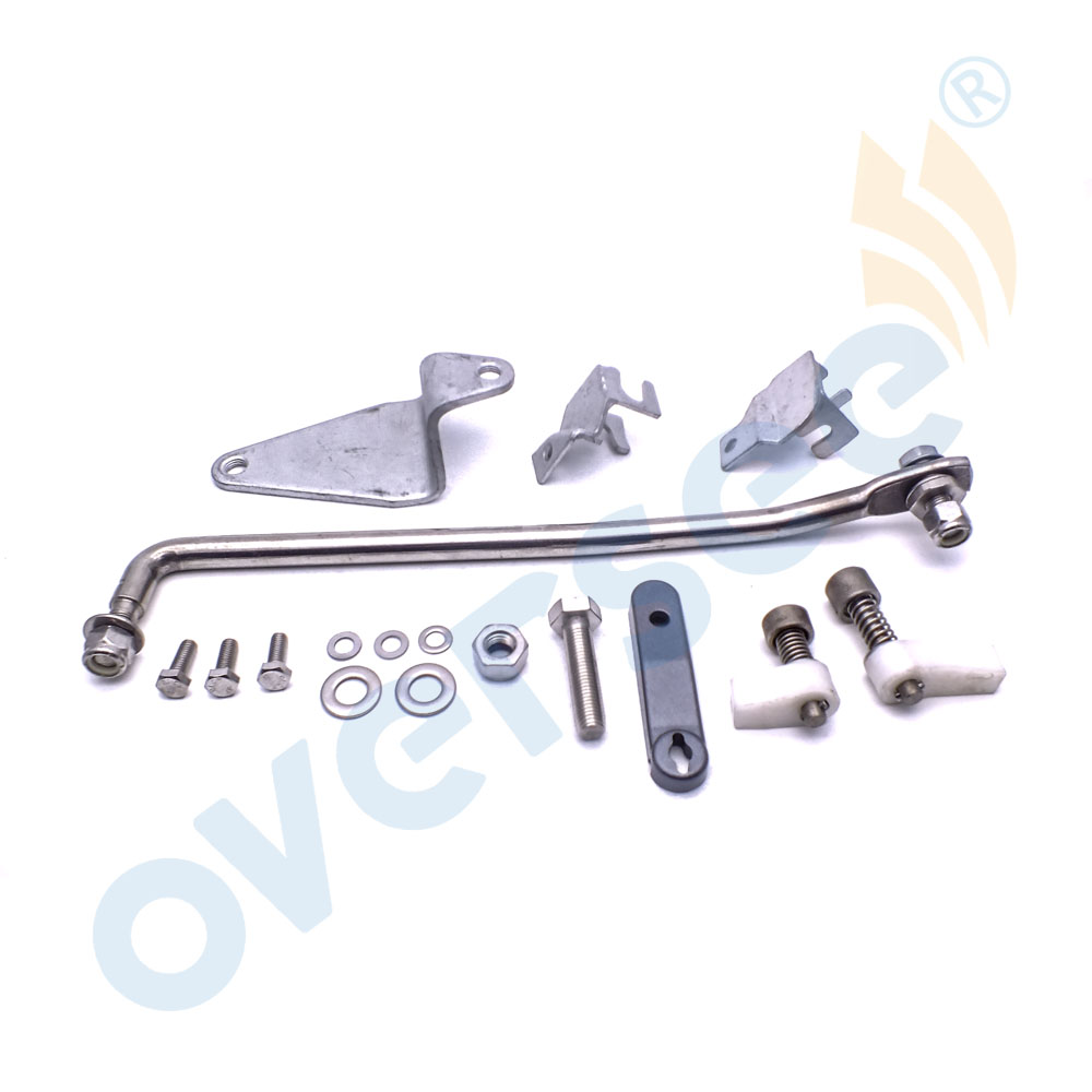 689-48501 Điều Khiển Từ Xa Kèm - đánh giá và giá Model Kit Yamaha