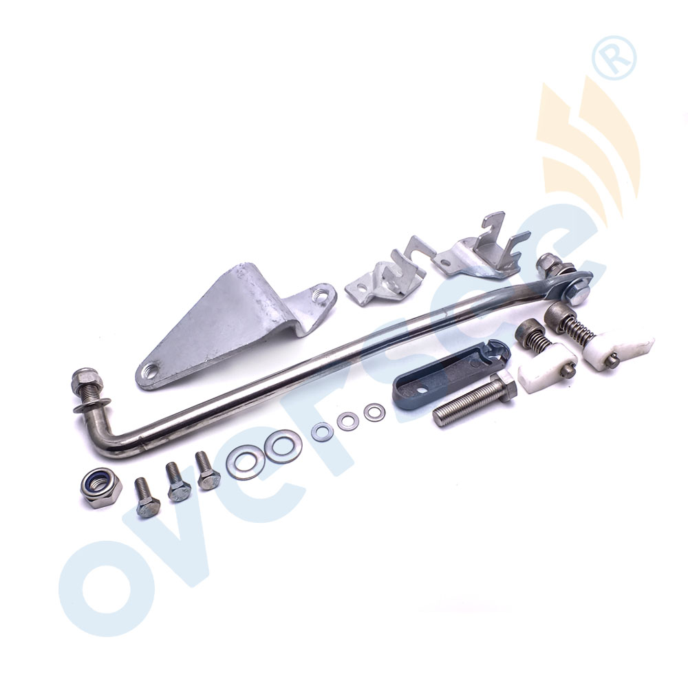 689-48501 Điều Khiển Từ Xa Kèm - đánh giá và giá Model Kit Yamaha