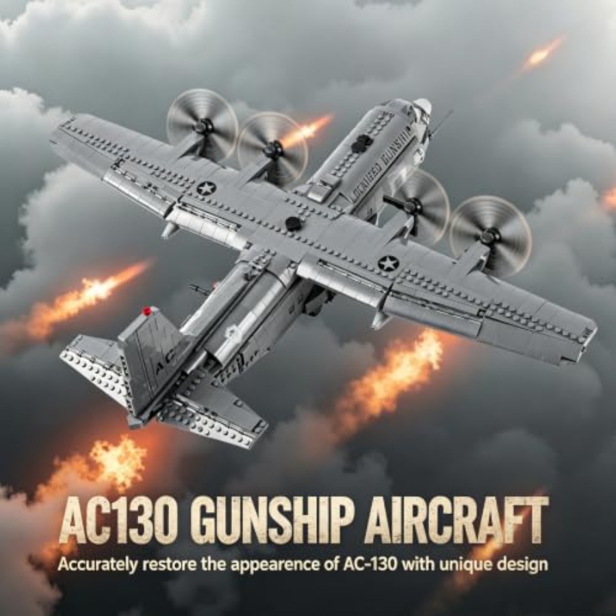 WW2 military display model kit - đánh giá và giá Model Kit Planes
