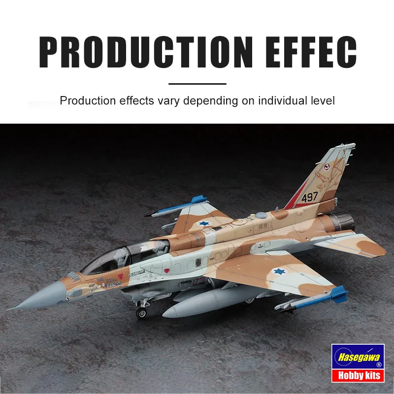 Hasegawa  Assembled Aircraft M - đánh giá và giá Model Kit Hasegawa