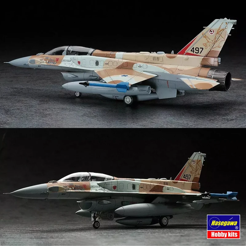 Hasegawa  Assembled Aircraft M - đánh giá và giá Model Kit Hasegawa